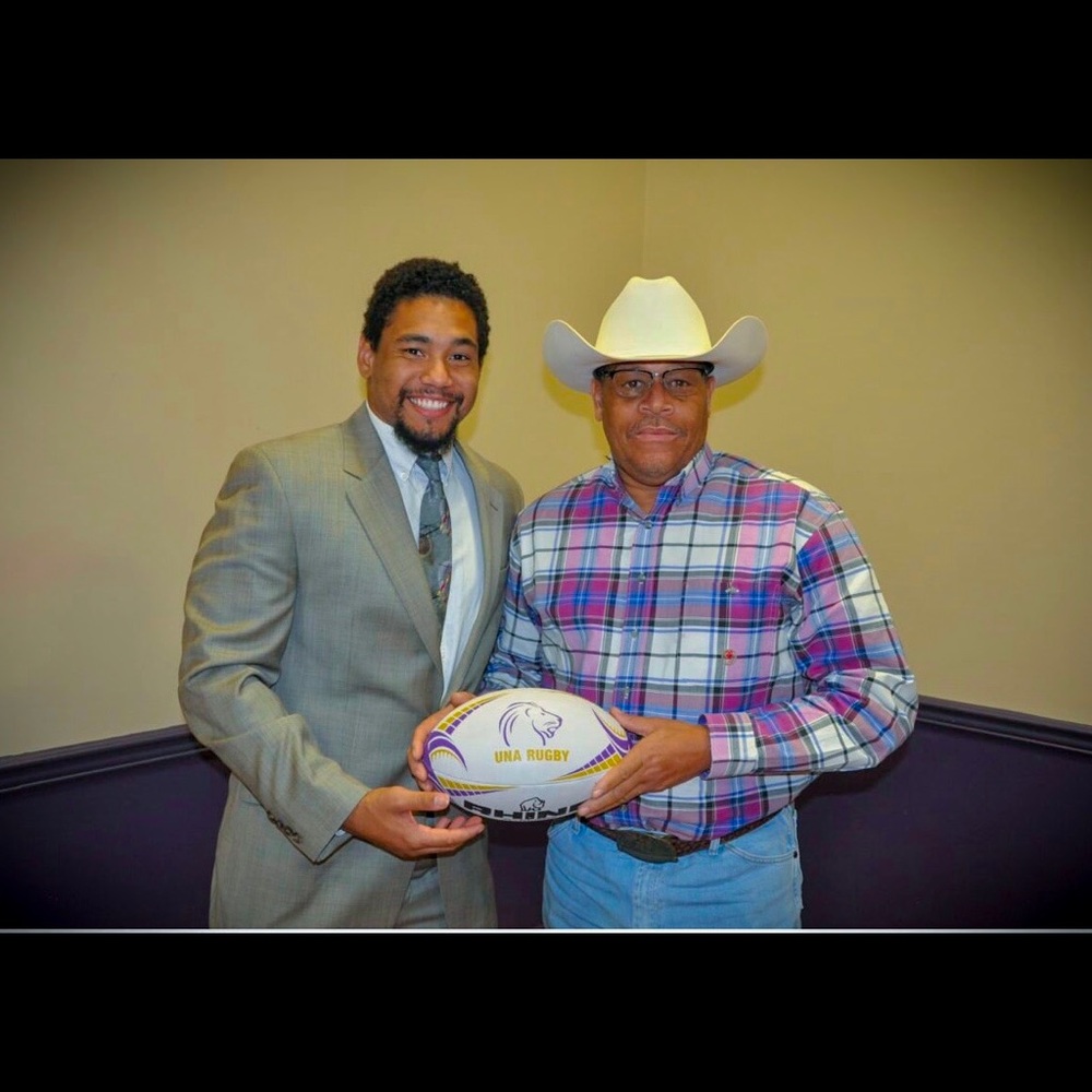 Meet your Posher, Vick